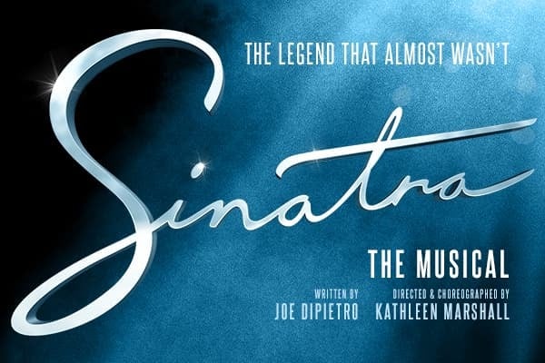 Sinatra The Musical breaks